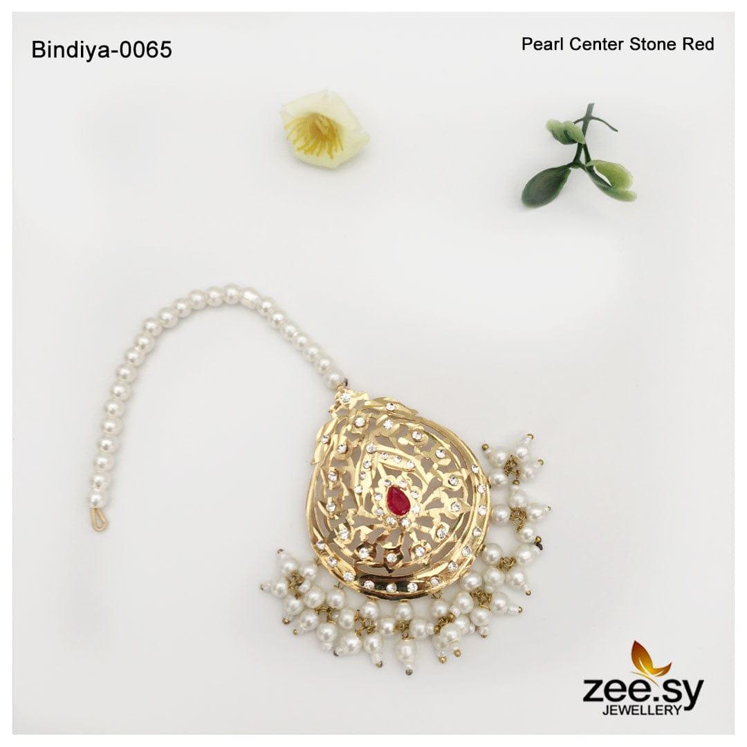 Bindiya-0065 -  Zeesy bindiya - Original Designer Dress - House of Maryam