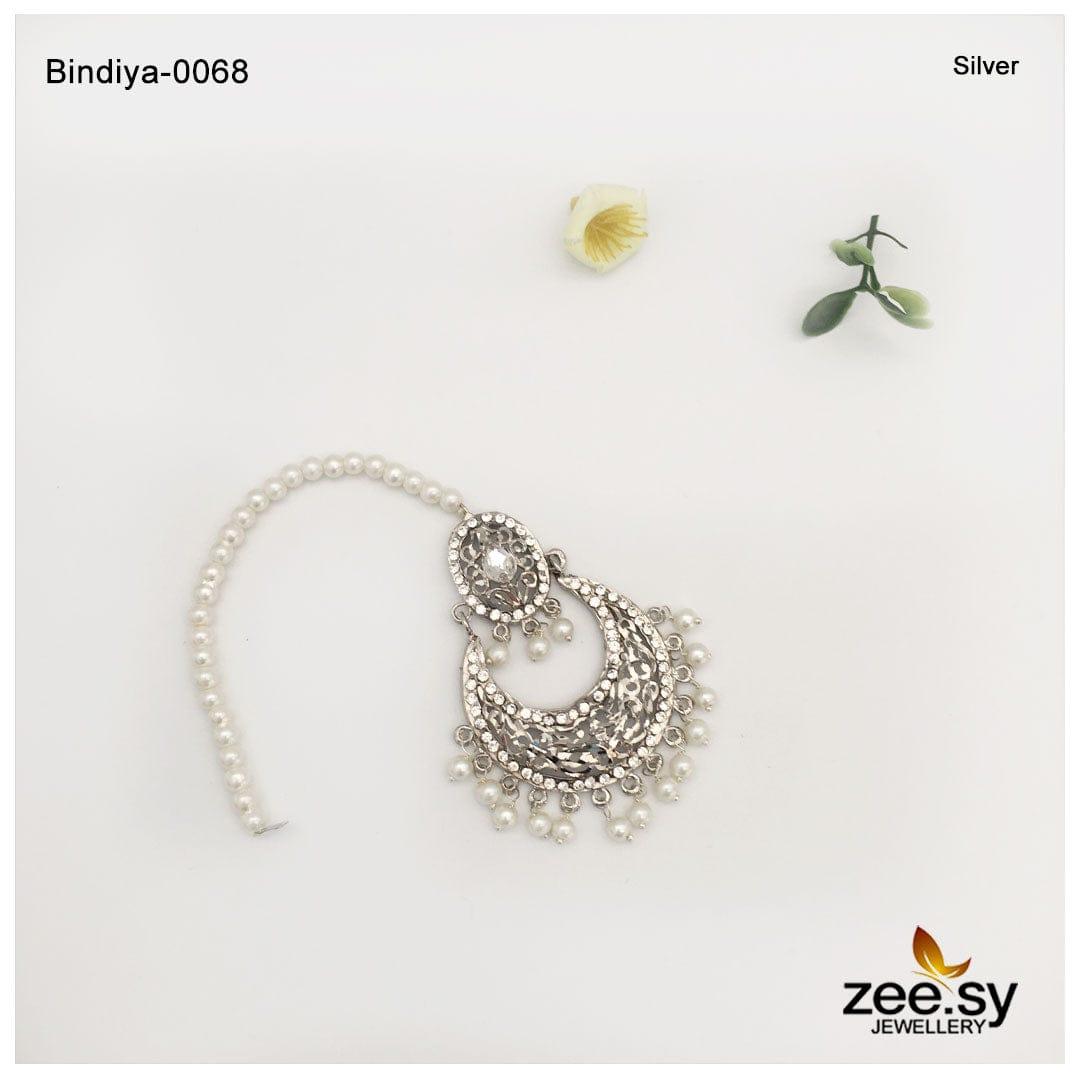 Bindiya-0068 -  Zeesy bindiya - Original Designer Dress - House of Maryam