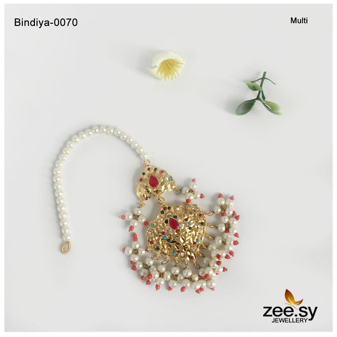 Bindiya-0070 -  Zeesy bindiya - Original Designer Dress - House of Maryam