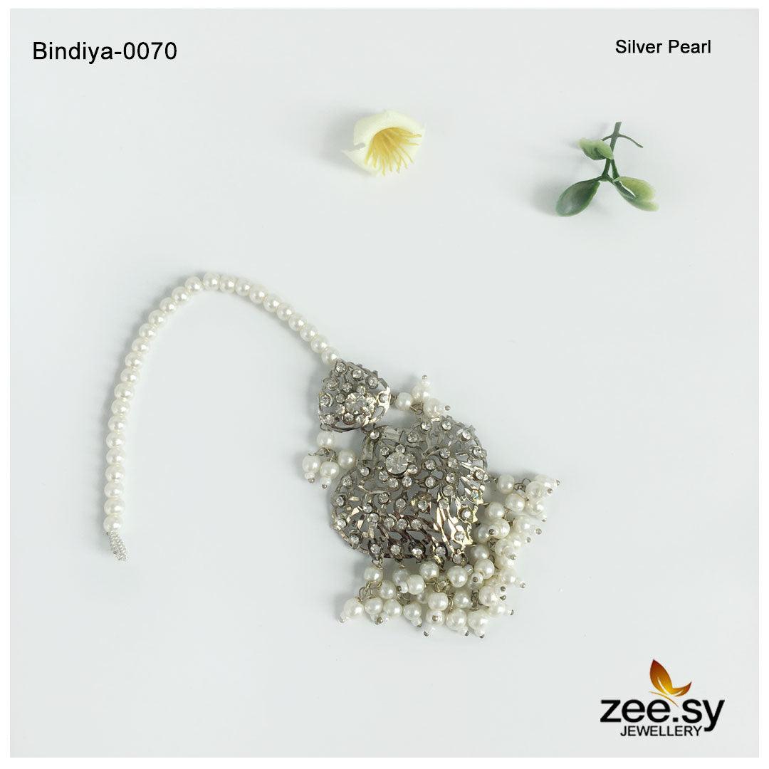 Bindiya-0070 -  Zeesy bindiya - Original Designer Dress - House of Maryam