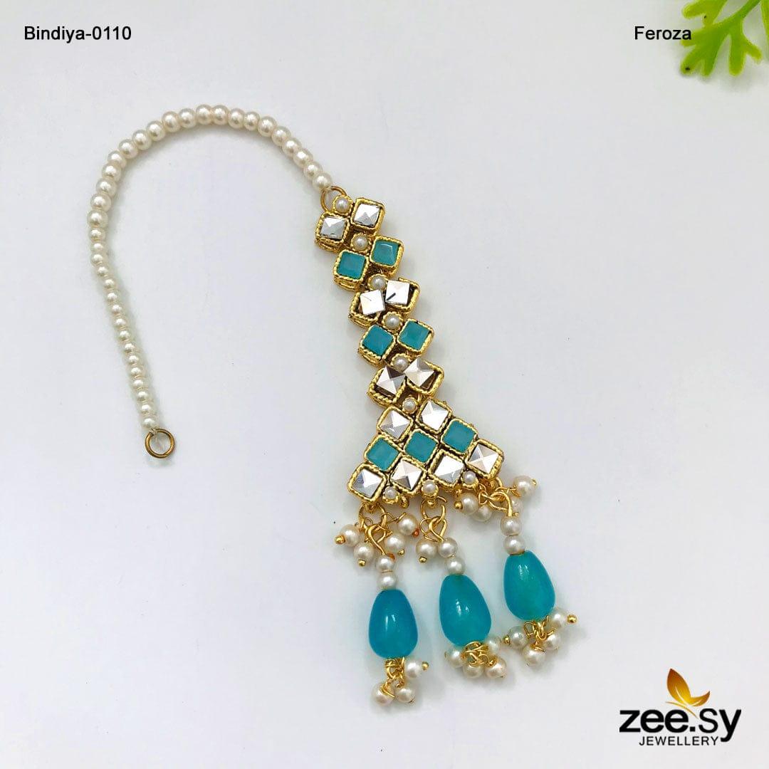 Bindiya-0110 -  Zeesy bindiya - Original Designer Dress - House of Maryam