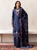 Mahnur | Sophie Luxury Lawn 25 | Blake -  Mahnur Ladies Clothes - Original Designer Dress - House of Maryam
