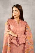 Kayseria | Winter Khaddar 24 | C6067-2 -  Kayseria Ladies Clothes - Original Designer Dress - House of Maryam