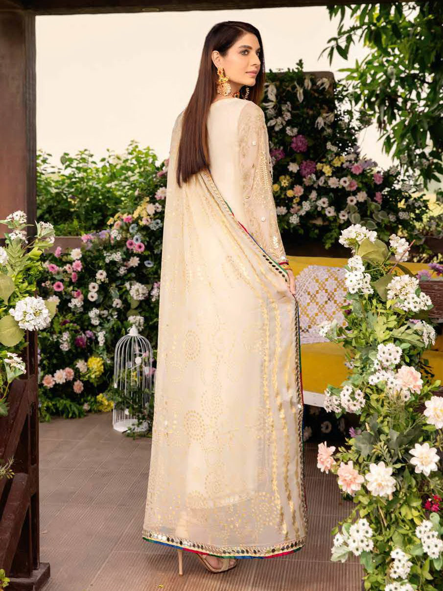 Charizma | Shehnai Premium | CPC-02 -  Charizma Luxury - Original Designer Dress - House of Maryam