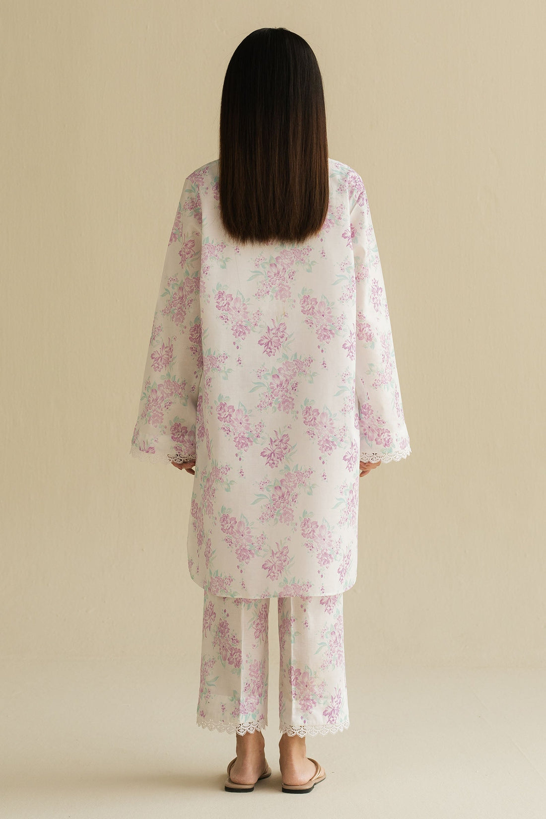 Zara Shahjahan | Love Coco 2025 | CR25B0212 -  Zara Shahjahan Ladies Clothes - Original Designer Dress - House of Maryam