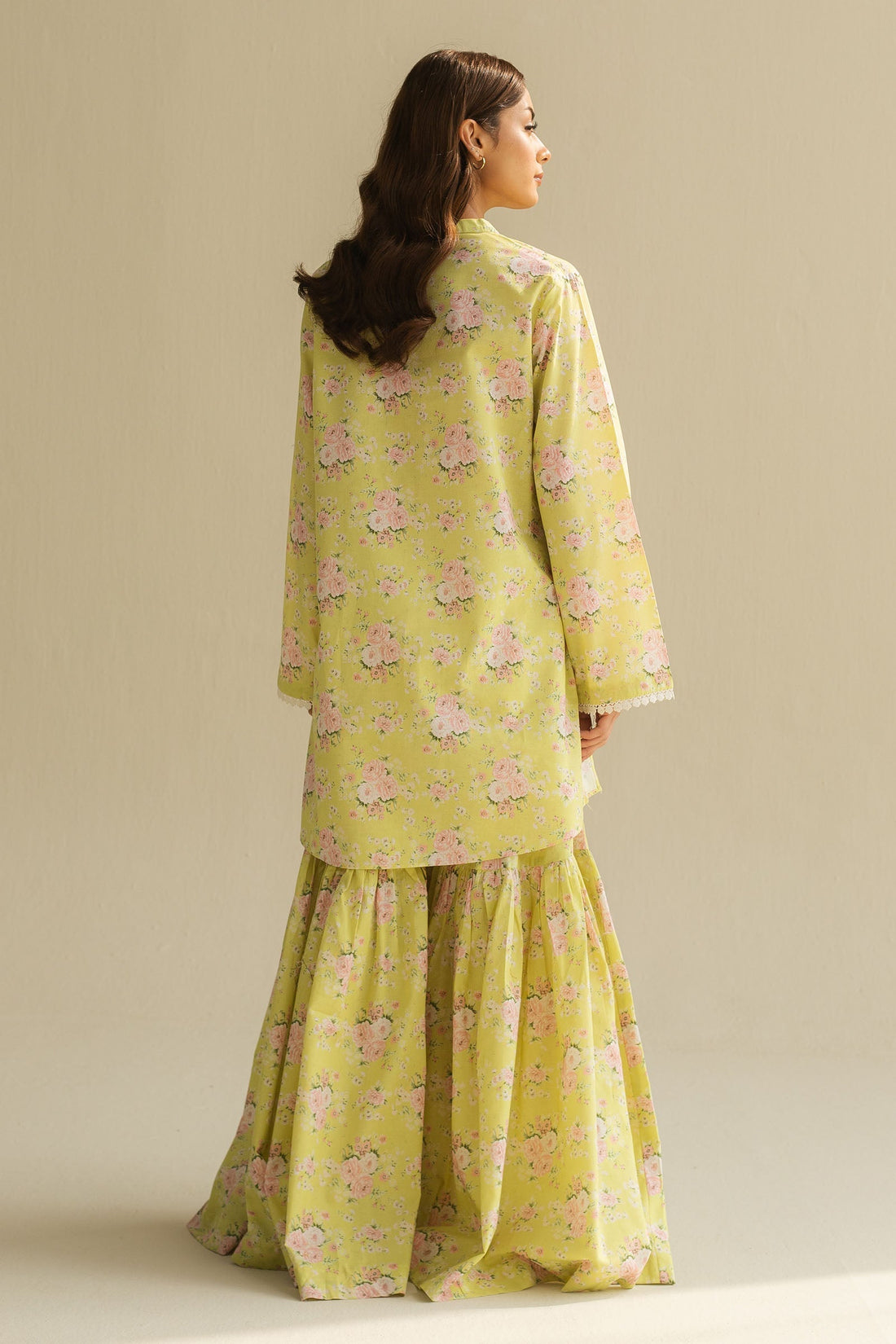 Zara Shahjahan | Love Coco 2025 | CR25B0216 -  Zara Shahjahan Ladies Clothes - Original Designer Dress - House of Maryam