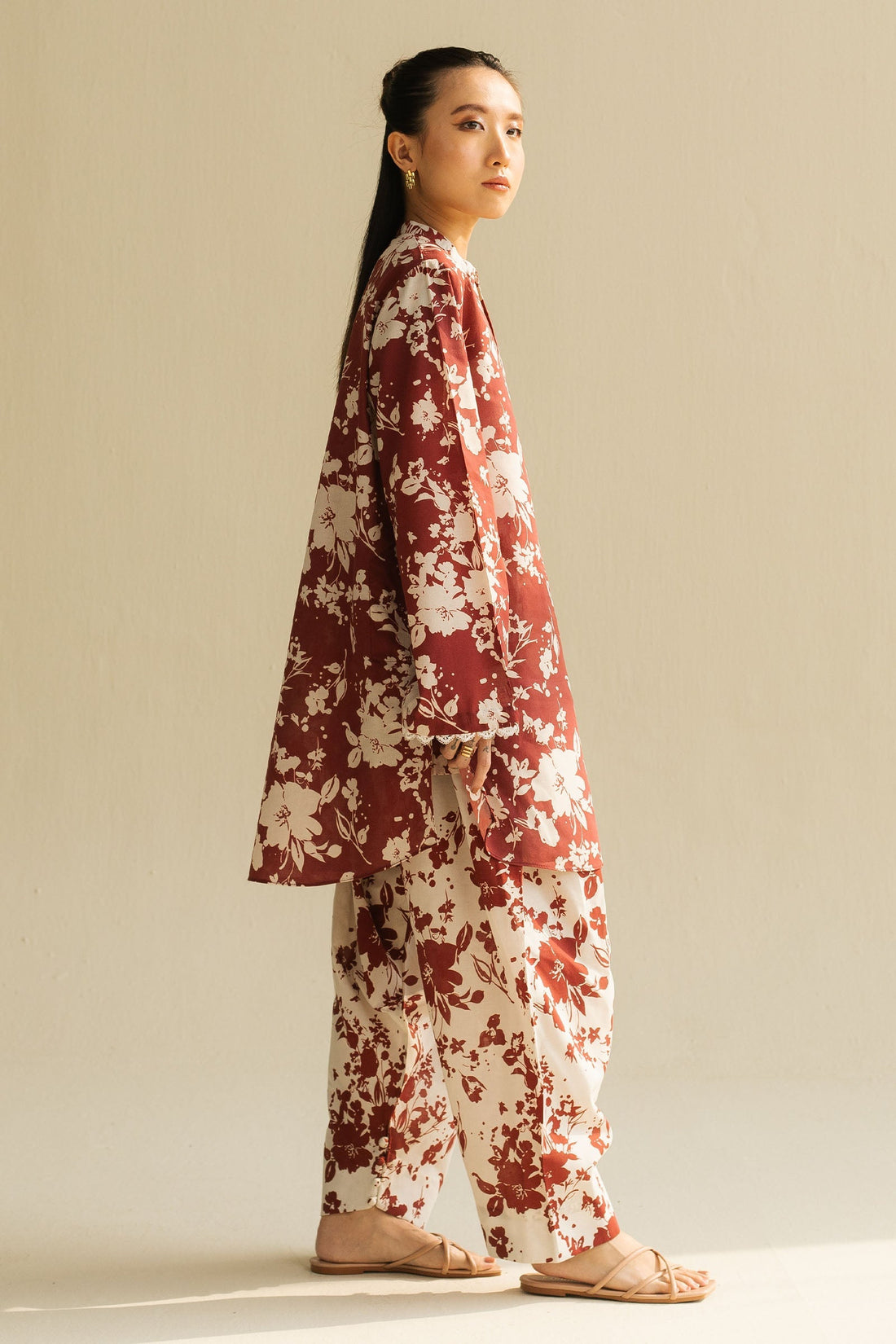 Zara Shahjahan | Love Coco 2025 | CR25B0219 -  Zara Shahjahan Ladies Clothes - Original Designer Dress - House of Maryam