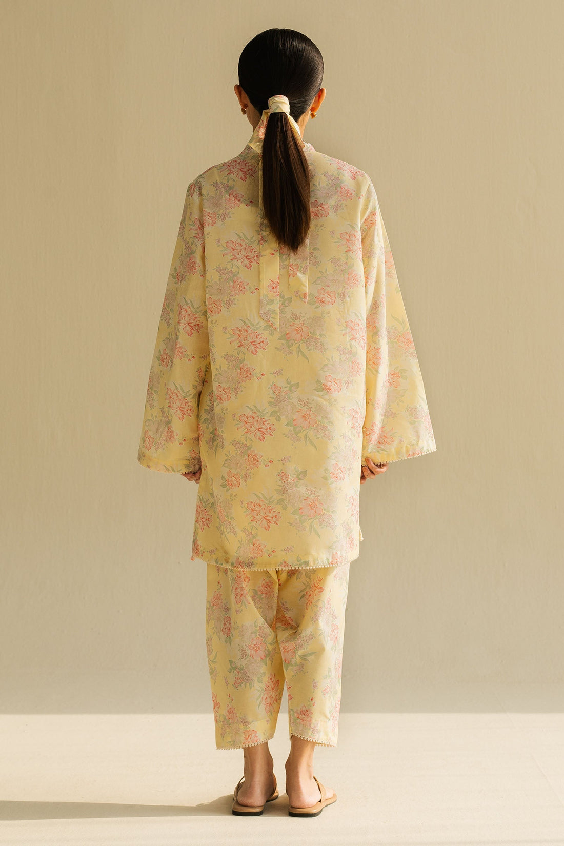 Zara Shahjahan | Love Coco 2025 | CR25B0222 -  Zara Shahjahan Ladies Clothes - Original Designer Dress - House of Maryam