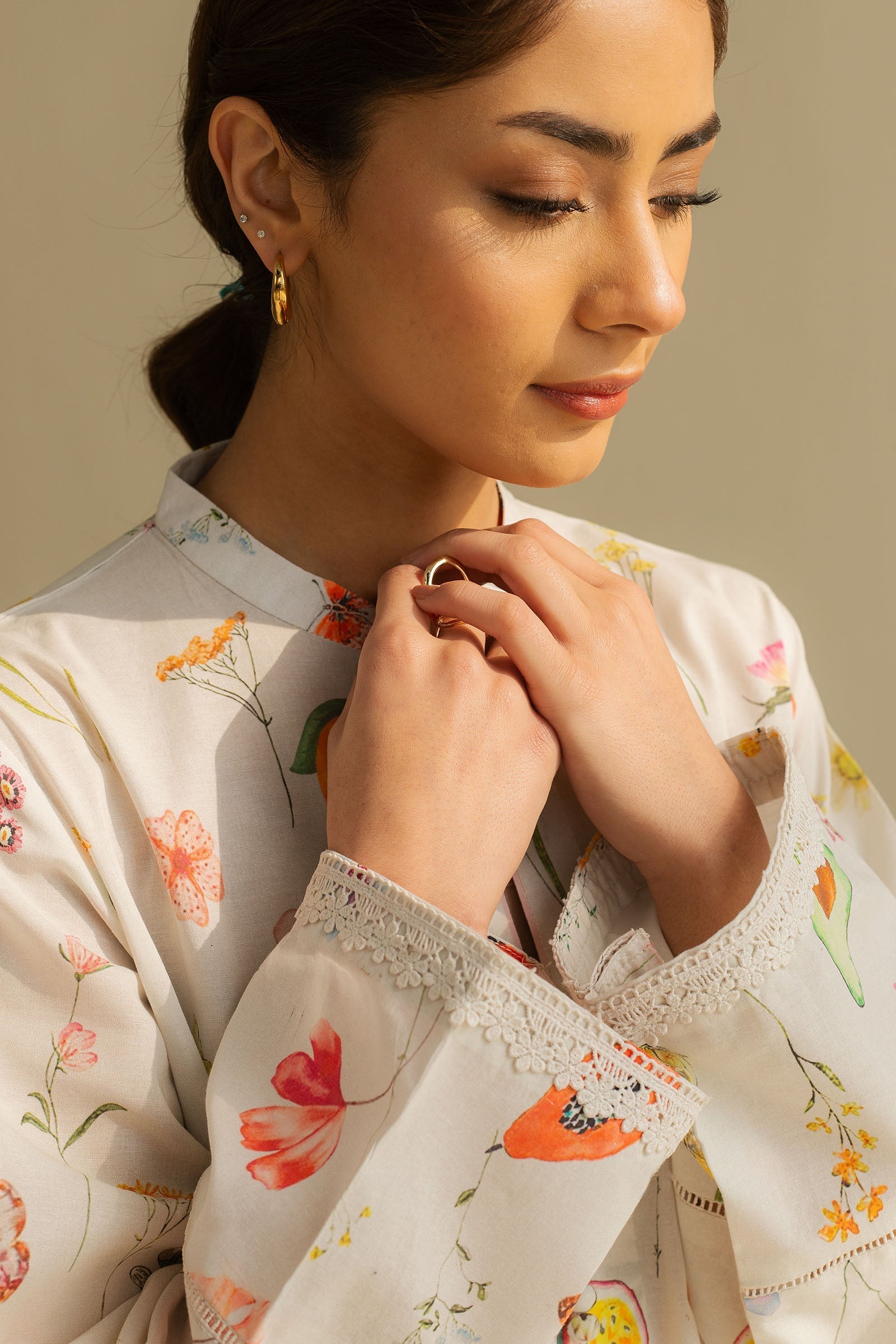 Zara Shahjahan | Love Coco 2025 | CR25B0224 -  Zara Shahjahan Ladies Clothes - Original Designer Dress - House of Maryam