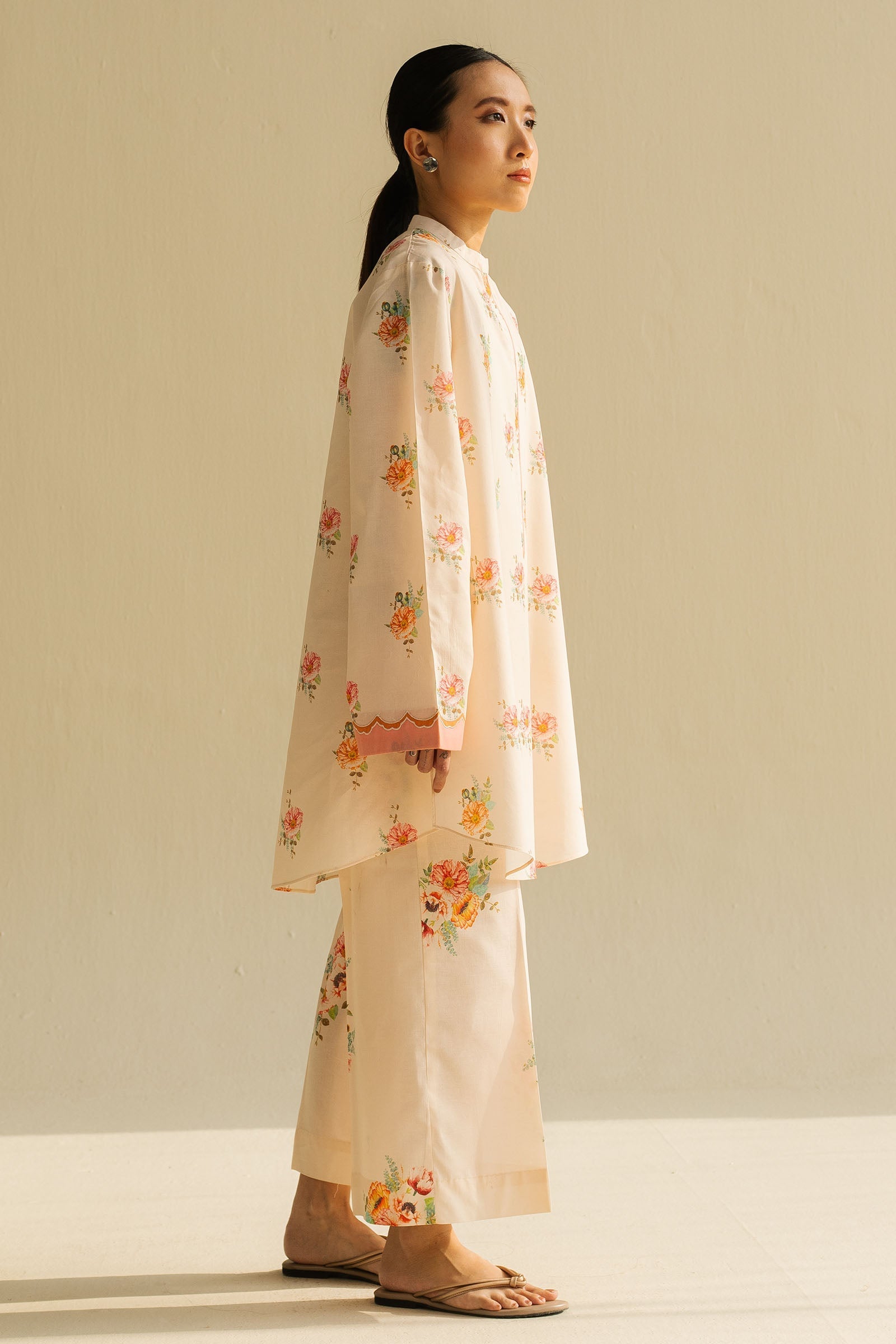 Zara Shahjahan | Love Coco 2025 | CR25B0226 -  Zara Shahjahan Ladies Clothes - Original Designer Dress - House of Maryam