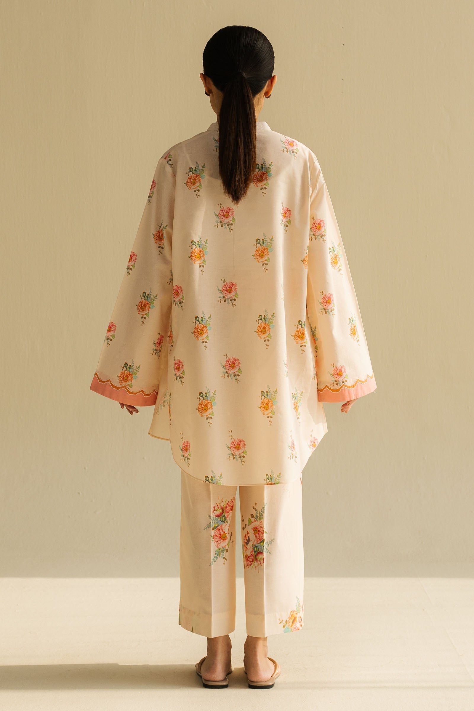 Zara Shahjahan | Love Coco 2025 | CR25B0226 -  Zara Shahjahan Ladies Clothes - Original Designer Dress - House of Maryam