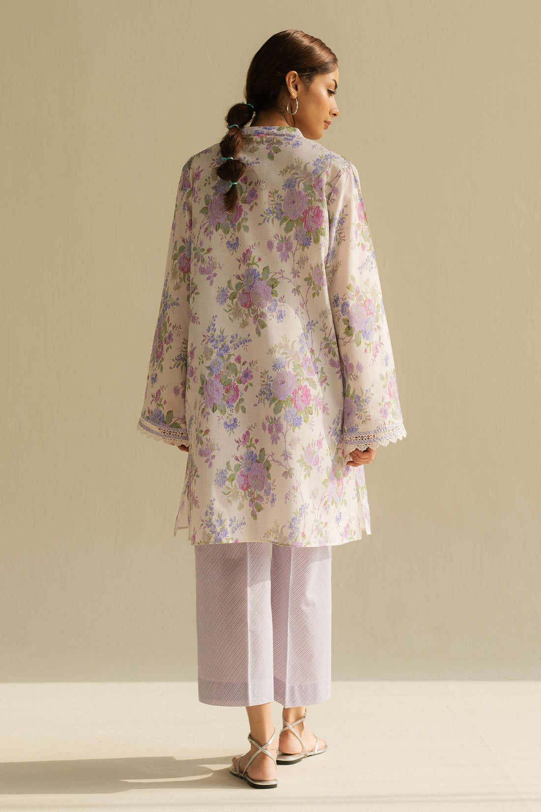 Zara Shahjahan | Love Coco 2025 | CR25B0227 -  Zara Shahjahan Ladies Clothes - Original Designer Dress - House of Maryam