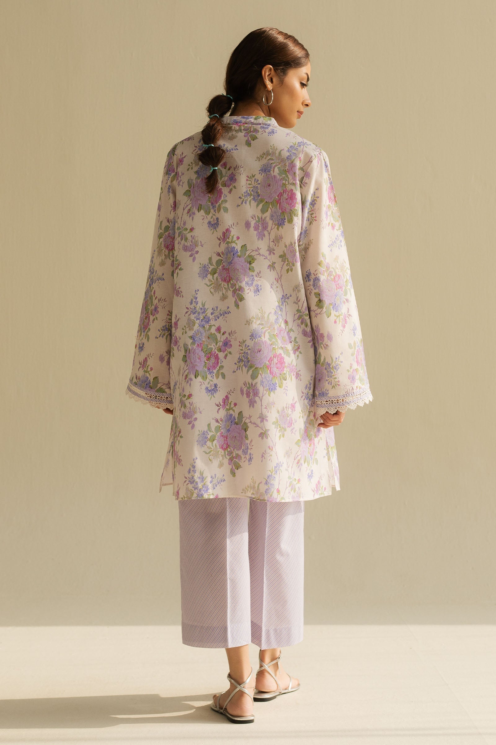 Zara Shahjahan | Love Coco 2025 | CR25B0227 -  Zara Shahjahan Ladies Clothes - Original Designer Dress - House of Maryam