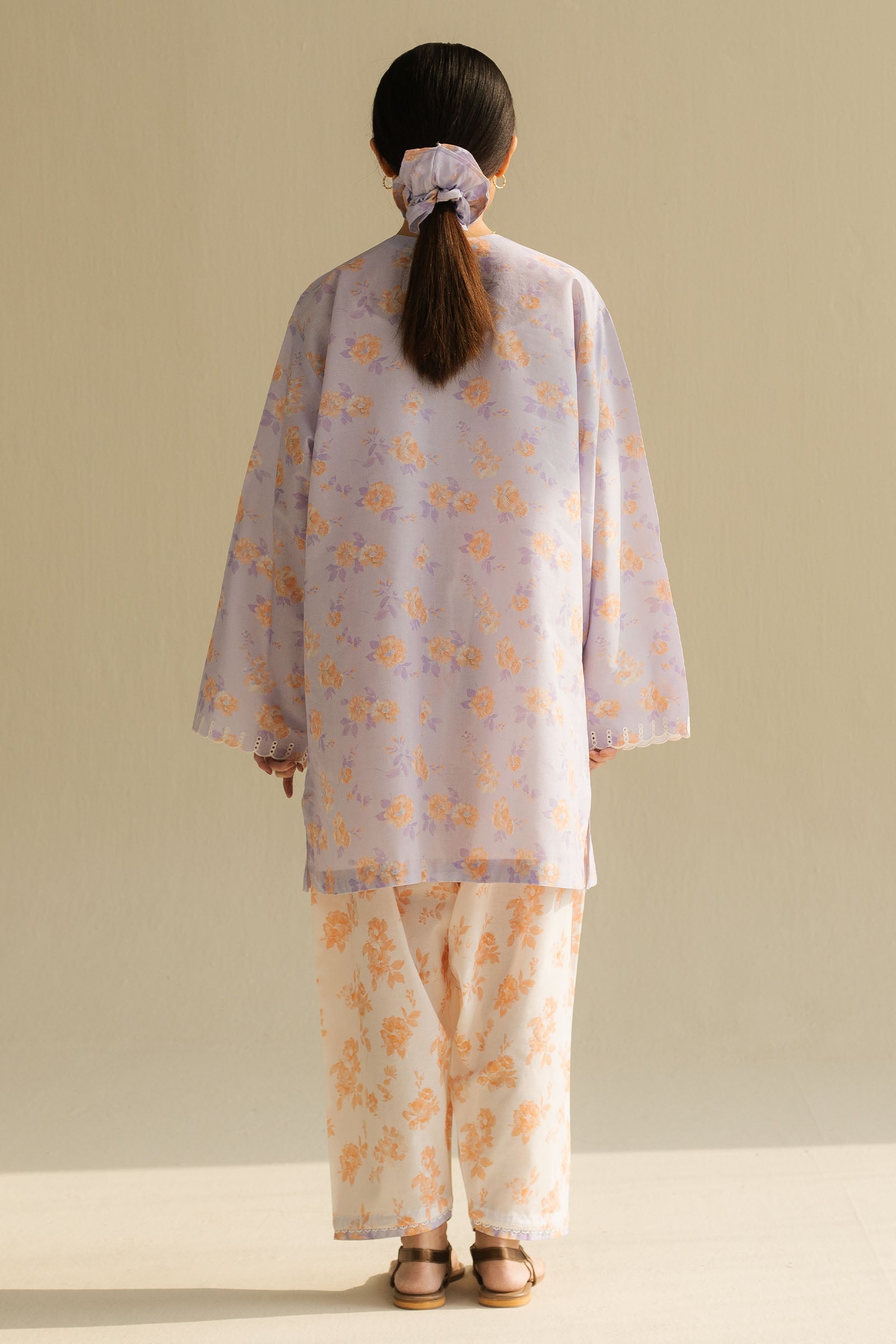 Zara Shahjahan | Love Coco 2025 | CR25B0230 -  Zara Shahjahan Ladies Clothes - Original Designer Dress - House of Maryam