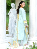 Mahnur | Sophie Luxury Lawn 25 | Calista -  Mahnur Ladies Clothes - Original Designer Dress - House of Maryam