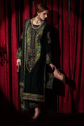 Charizma | Signora Velvet | Velvet CVT4-03 -  Charizma Ladies Clothes - Original Designer Dress - House of Maryam