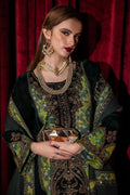 Charizma | Signora Velvet | Velvet CVT4-03 -  Charizma Ladies Clothes - Original Designer Dress - House of Maryam