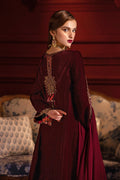 Charizma | Signora Velvet | Velvet CVT4-06 -  Charizma Ladies Clothes - Original Designer Dress - House of Maryam