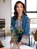 Mahnur | After Hours Luxury Lawn 25 | Confetti Hour -  Mahnur Ladies Clothes - Original Designer Dress - House of Maryam