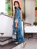 Mahnur | After Hours Luxury Lawn 25 | Confetti Hour -  Mahnur Ladies Clothes - Original Designer Dress - House of Maryam