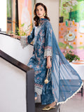 Mahnur | After Hours Luxury Lawn 25 | Confetti Hour -  Mahnur Ladies Clothes - Original Designer Dress - House of Maryam