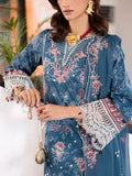 Mahnur | After Hours Luxury Lawn 25 | Confetti Hour -  Mahnur Ladies Clothes - Original Designer Dress - House of Maryam