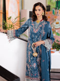 Mahnur | After Hours Luxury Lawn 25 | Confetti Hour -  Mahnur Ladies Clothes - Original Designer Dress - House of Maryam
