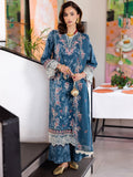 Mahnur | After Hours Luxury Lawn 25 | Confetti Hour -  Mahnur Ladies Clothes - Original Designer Dress - House of Maryam