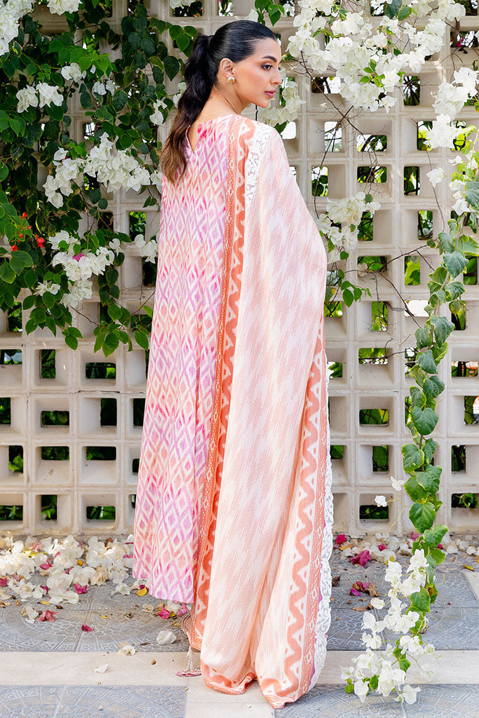 Cross Stitch | Cotton Satin 25 | RADIANT CHARM