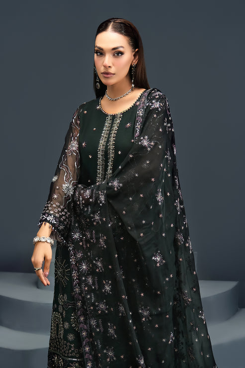 Alizeh | Reena Handcrafted 24 | Cyra-Reena-V01D07 -  Alizeh Formal - Original Designer Dress - House of Maryam