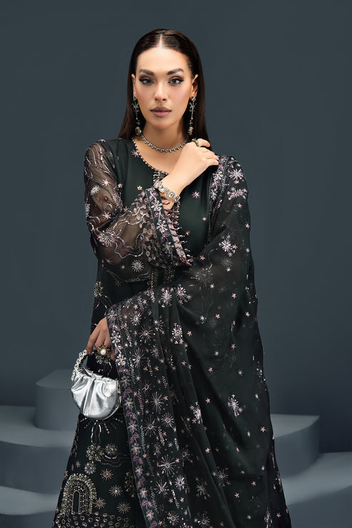 Alizeh | Reena Handcrafted 24 | Cyra-Reena-V01D07 -  Alizeh Formal - Original Designer Dress - House of Maryam
