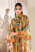 Maria.B | M Print Eid Edit | MPT-2210-B -  Maria B Luxury - Original Designer Dress - House of Maryam