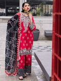 Mahnur | Broadway Luxury Lawn 25 | Azelea -  Mahnur Ladies Clothes - Original Designer Dress - House of Maryam