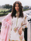 Mahnur | Broadway Luxury Lawn 25 | Cherry Blossom -  Mahnur Ladies Clothes - Original Designer Dress - House of Maryam