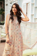 Maria.B | M Print Eid Edit | MPT-2203-B -  Maria B Luxury - Original Designer Dress - House of Maryam