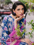 Mahnur | Broadway Luxury Lawn 25 | Ires -  Mahnur Ladies Clothes - Original Designer Dress - House of Maryam