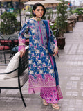 Mahnur | Broadway Luxury Lawn 25 | Ires -  Mahnur Ladies Clothes - Original Designer Dress - House of Maryam
