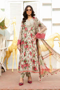 Maria.B | M Print Eid Edit | MPT-2204-B -  Maria B Luxury - Original Designer Dress - House of Maryam