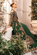 Maria B | Mbroidered Formals 24 | Velvet Suit | BD-2904 -  Maria B Ladies Clothes - Original Designer Dress - House of Maryam