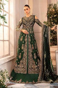 Maria B | Mbroidered Formals 24 | Velvet Suit | BD-2904 -  Maria B Ladies Clothes - Original Designer Dress - House of Maryam