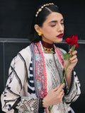 Mahnur | Broadway Luxury Lawn 25 | Freesia -  Mahnur Ladies Clothes - Original Designer Dress - House of Maryam