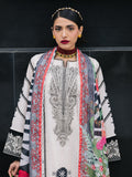 Mahnur | Broadway Luxury Lawn 25 | Freesia -  Mahnur Ladies Clothes - Original Designer Dress - House of Maryam