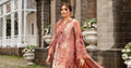 Maria B | Winter Luxe 24 | Velvet DL-1206 -  Maria B Ladies Clothes - Original Designer Dress - House of Maryam
