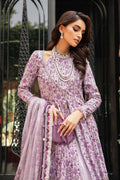 Maria.B | M Print Eid Edit | MPT-2207-B -  Maria B Luxury - Original Designer Dress - House of Maryam