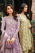 Maria.B | M Print Eid Edit | MPT-2207-A -  Maria B Luxury - Original Designer Dress - House of Maryam