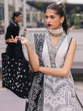Mahnur | Broadway Luxury Lawn 25 | Daisy -  Mahnur Ladies Clothes - Original Designer Dress - House of Maryam