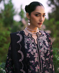 Republic Womenswear | Talia Luxury Lawn 25 | D2-A - Aria -  Republic Womenswear Ladies Clothes - Original Designer Dress - House of Maryam