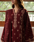 Republic Womenswear | Rosalee Winter 24 |  D2 (Inara) -  Republic Womenswear Ladies Clothes - Original Designer Dress - House of Maryam