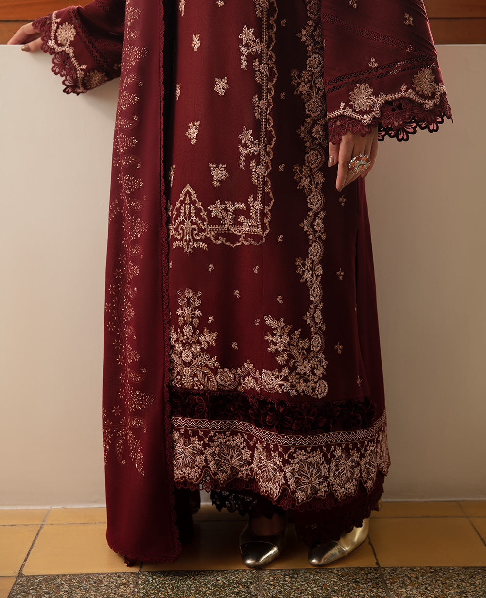 Republic Womenswear | Rosalee Winter 24 |  D2 (Inara) -  Republic Womenswear Ladies Clothes - Original Designer Dress - House of Maryam