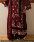 Republic Womenswear | Rosalee Winter 24 |  D2 (Inara) -  Republic Womenswear Ladies Clothes - Original Designer Dress - House of Maryam